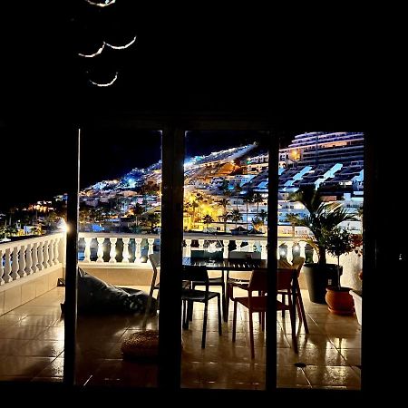 Luxury Penthouse With Breathtaking Views And Huge Private Terraces Apartment Puerto de Santiago  Exterior foto