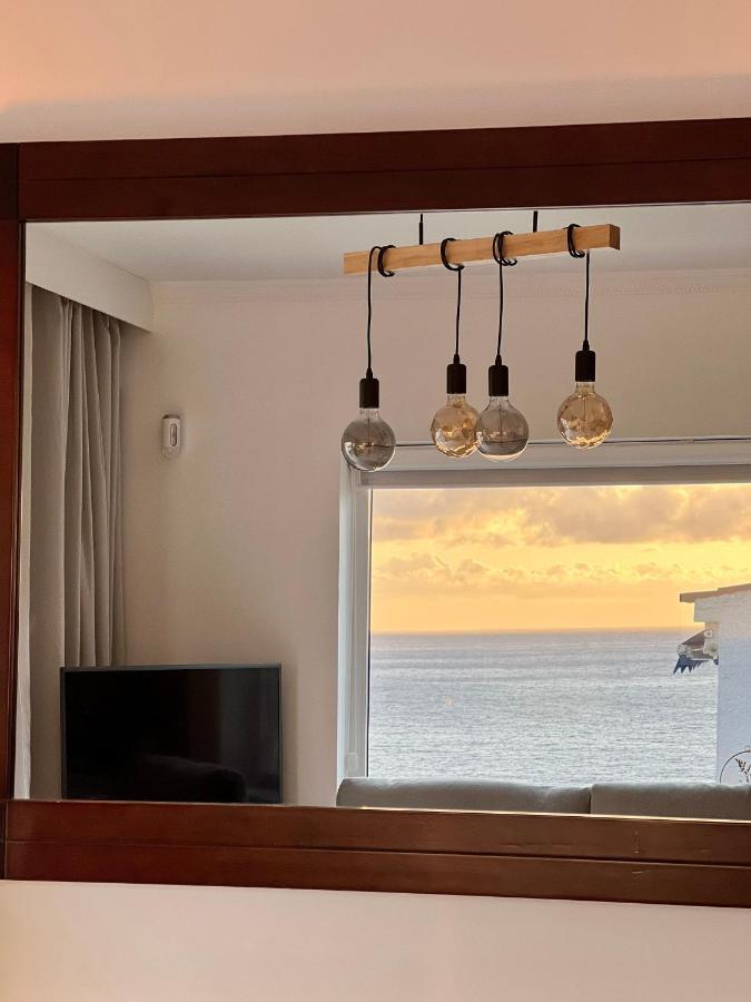 Luxury Penthouse With Breathtaking Views And Huge Private Terraces Apartment Puerto de Santiago  Exterior foto