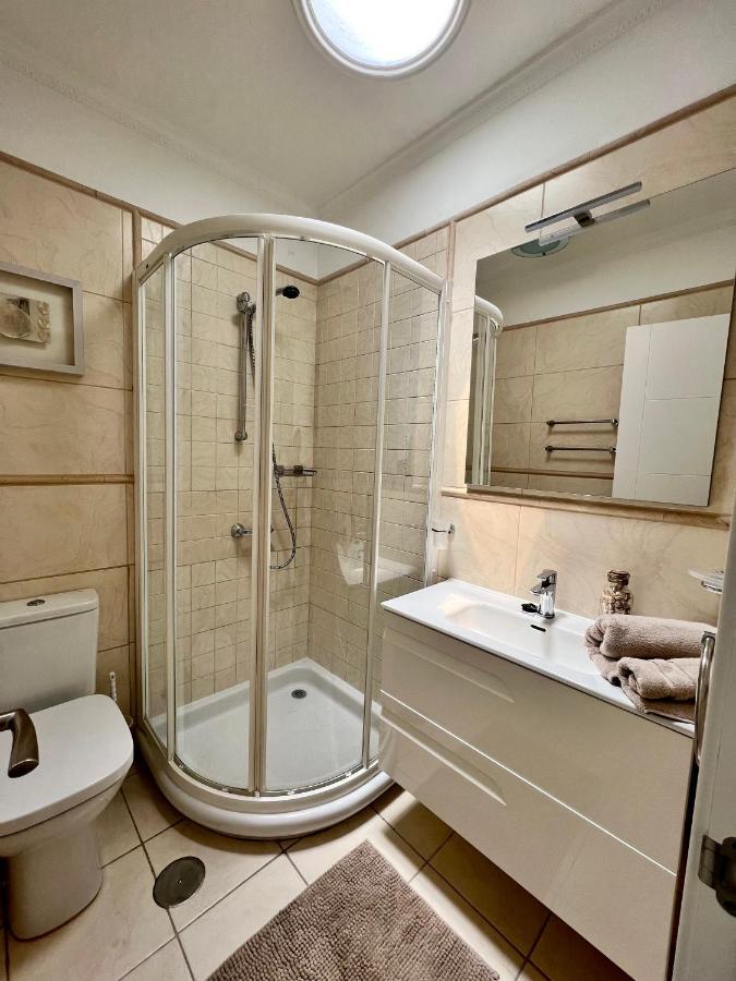 Luxury Penthouse With Breathtaking Views And Huge Private Terraces Apartment Puerto de Santiago  Exterior foto
